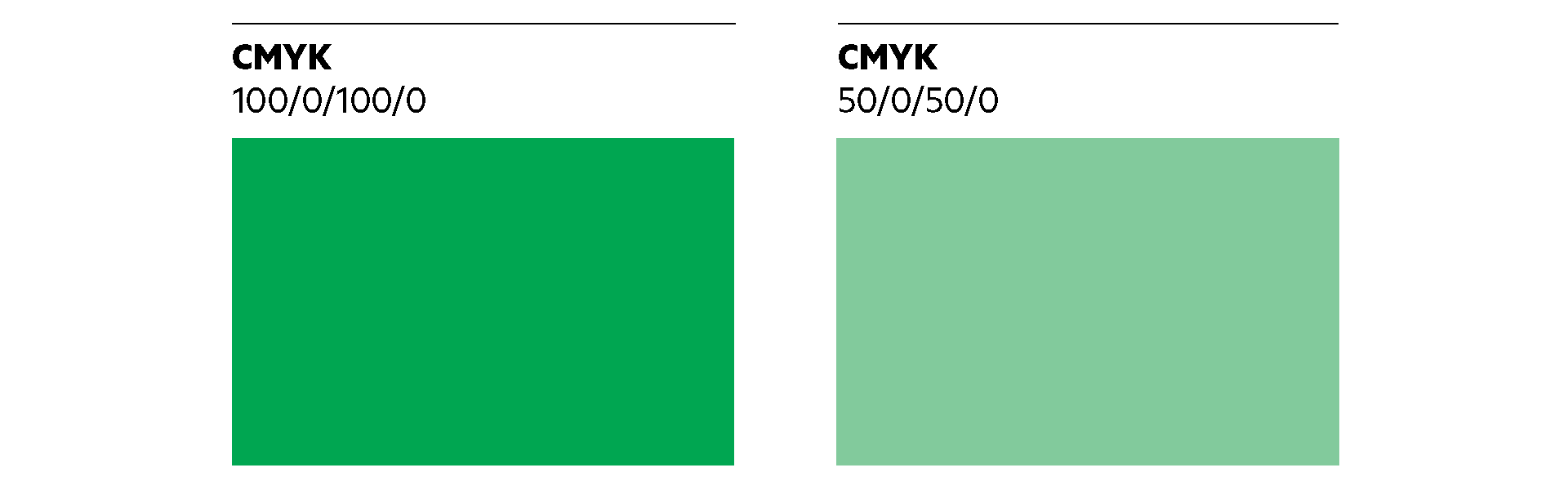 Сколько проходят зеленые. Зеленый цвет CMYK. Оттенки зеленого CMYK. Оттенки зеленого цвета ЦМИК. Зеленый цвет Смук.